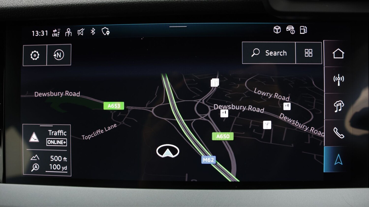 Used Audi A3 for sale - 77677035: Photo 11