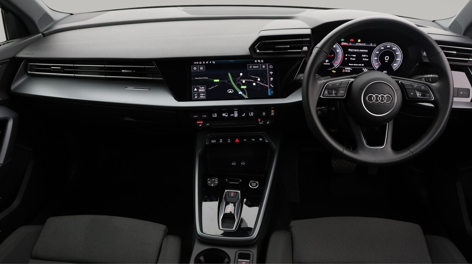 Used Audi A3 for sale - 77677035: Photo 13