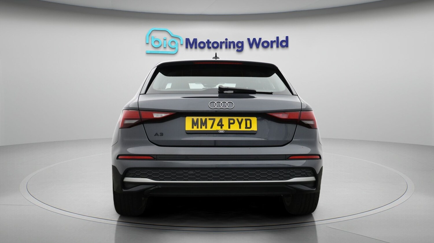 Used Audi A3 for sale - 77677035: Photo 6