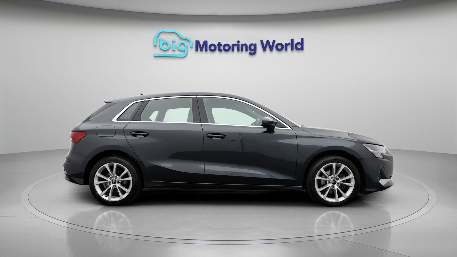 Used Audi A3 for sale - 77677035: Photo 8