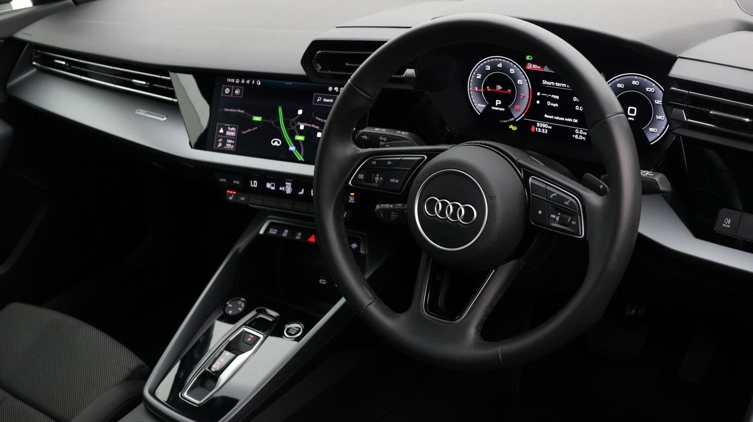 Used Audi A3 for sale - 77677035: Photo 9