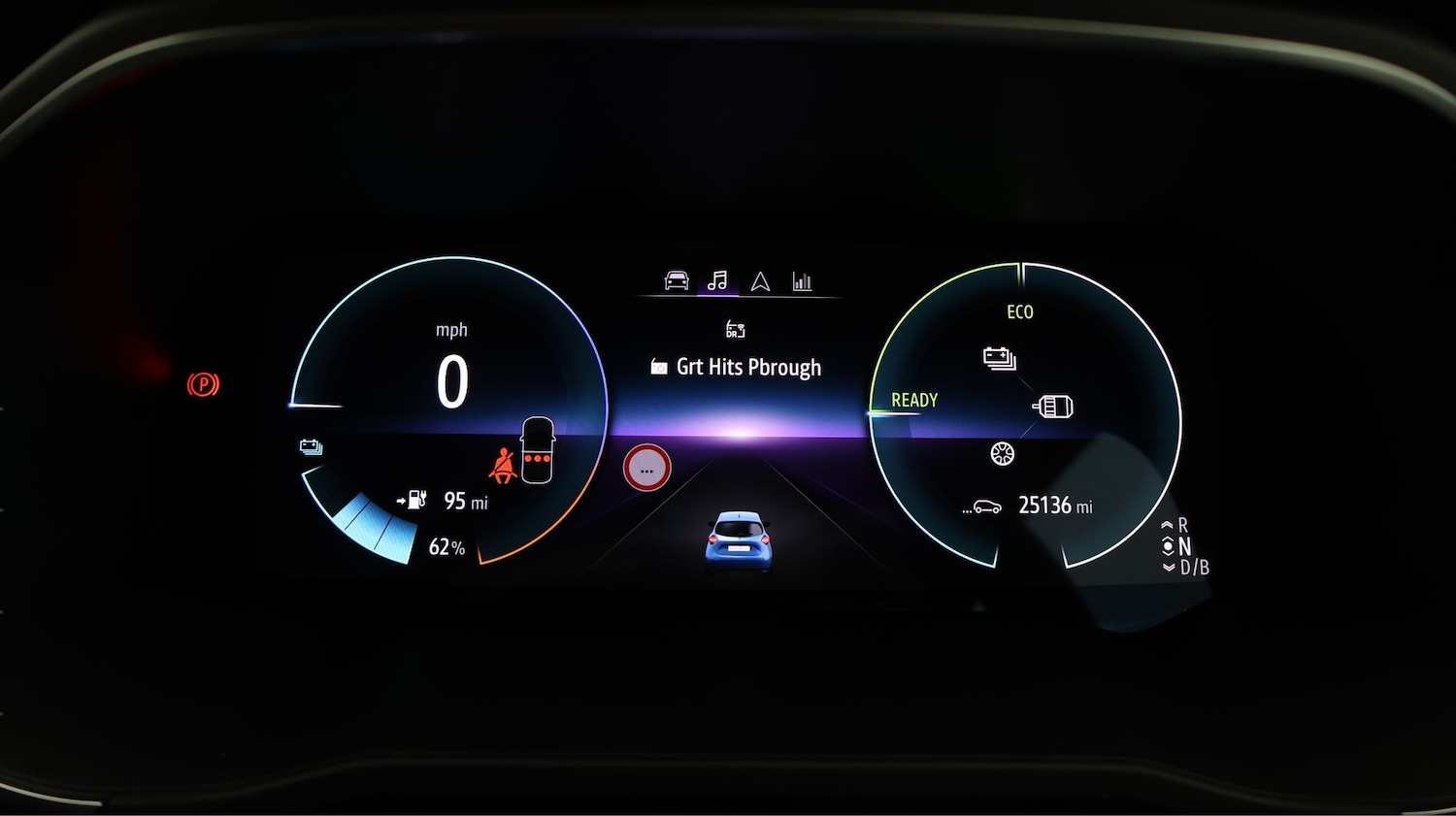 Used Renault Zoe 2021 for sale - 77198745: Photo 10