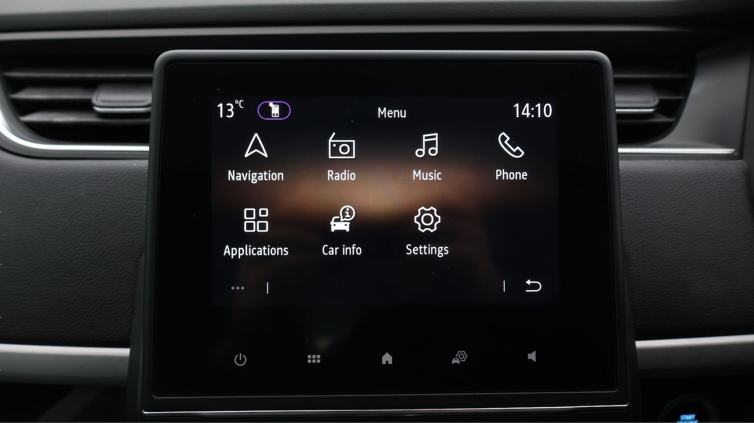 Used Renault Zoe 2021 for sale - 77198745: Photo 11