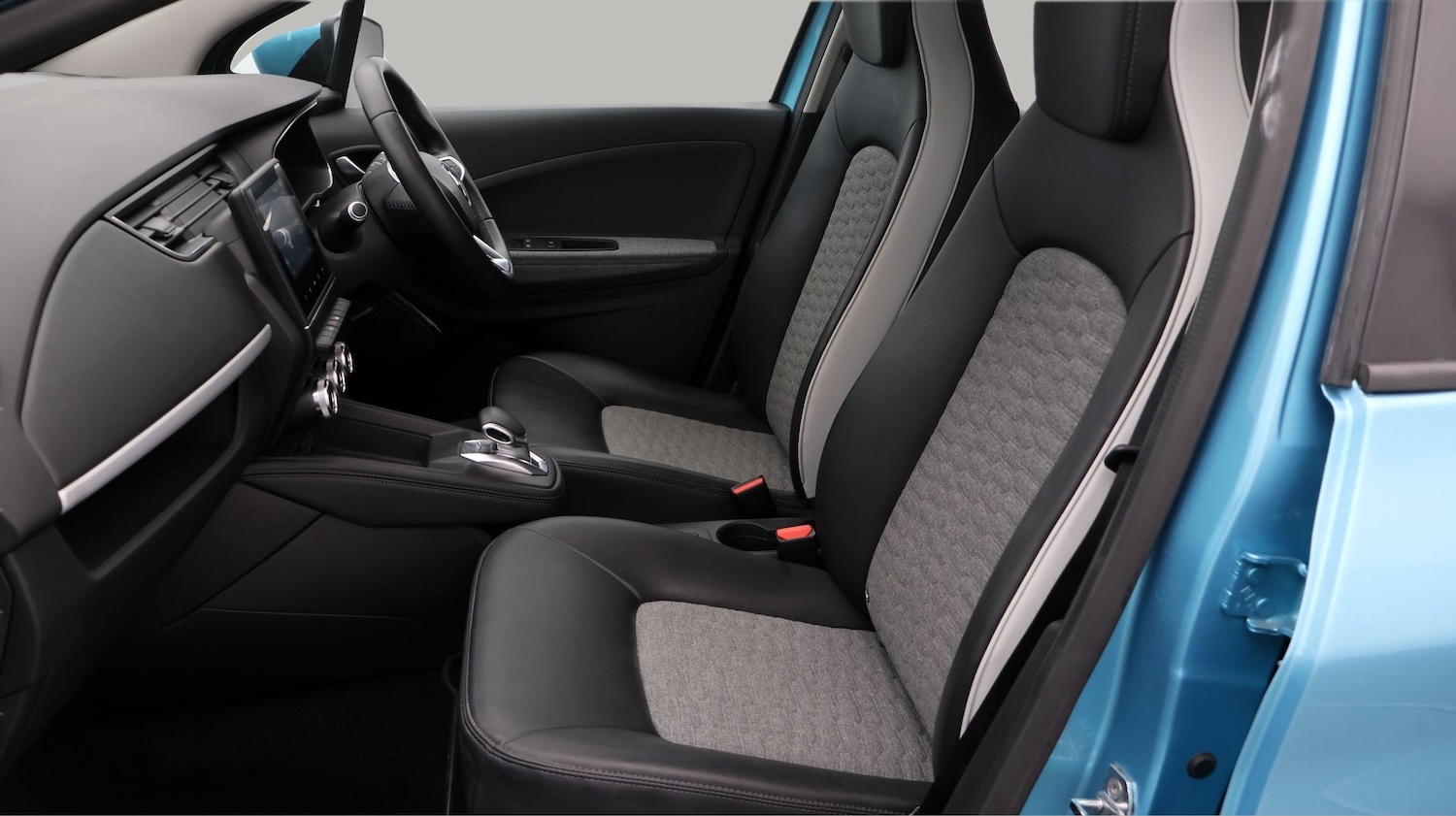 Used Renault Zoe 2021 for sale - 77198745: Photo 14