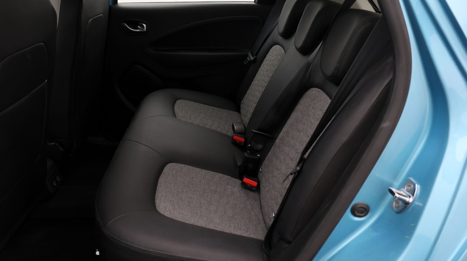 Used Renault Zoe 2021 for sale - 77198745: Photo 16