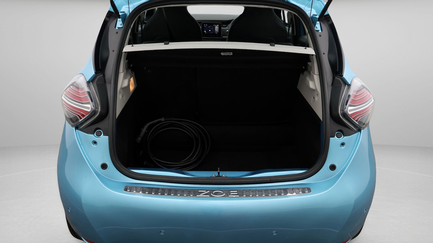 Used Renault Zoe 2021 for sale - 77198745: Photo 17