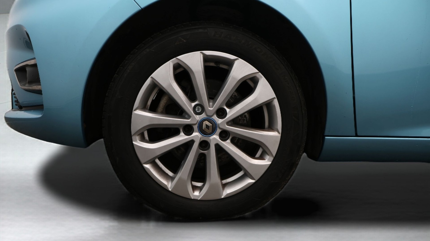 Used Renault Zoe 2021 for sale - 77198745: Photo 18