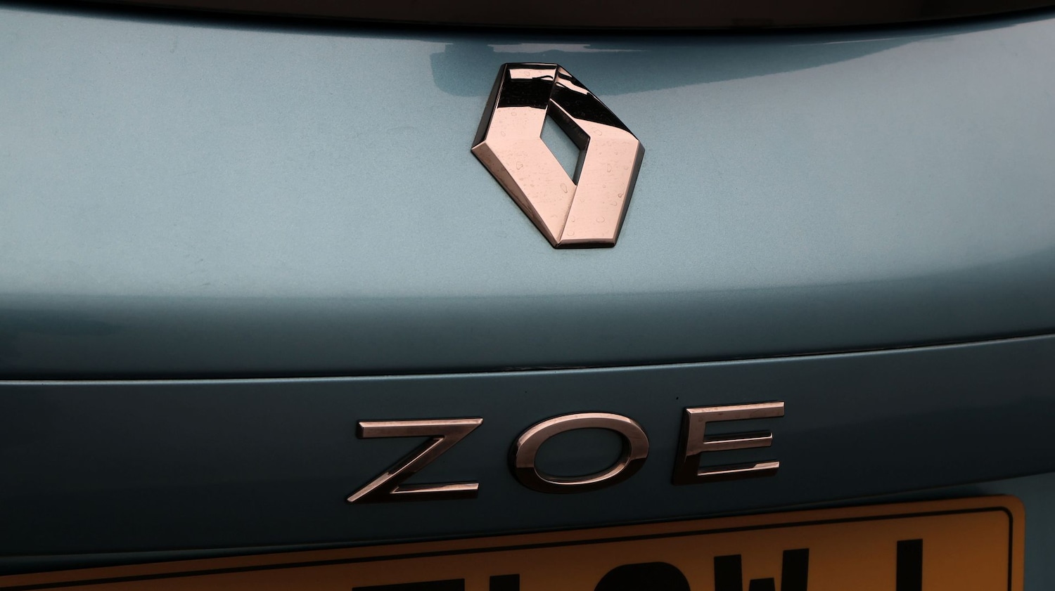 Used Renault Zoe 2021 for sale - 77198745: Photo 21