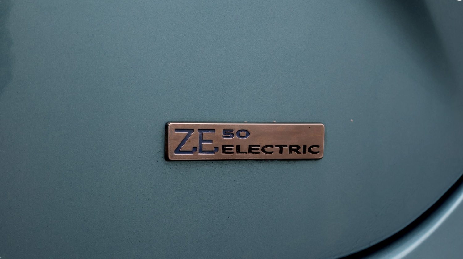 Used Renault Zoe 2021 for sale - 77198745: Photo 22