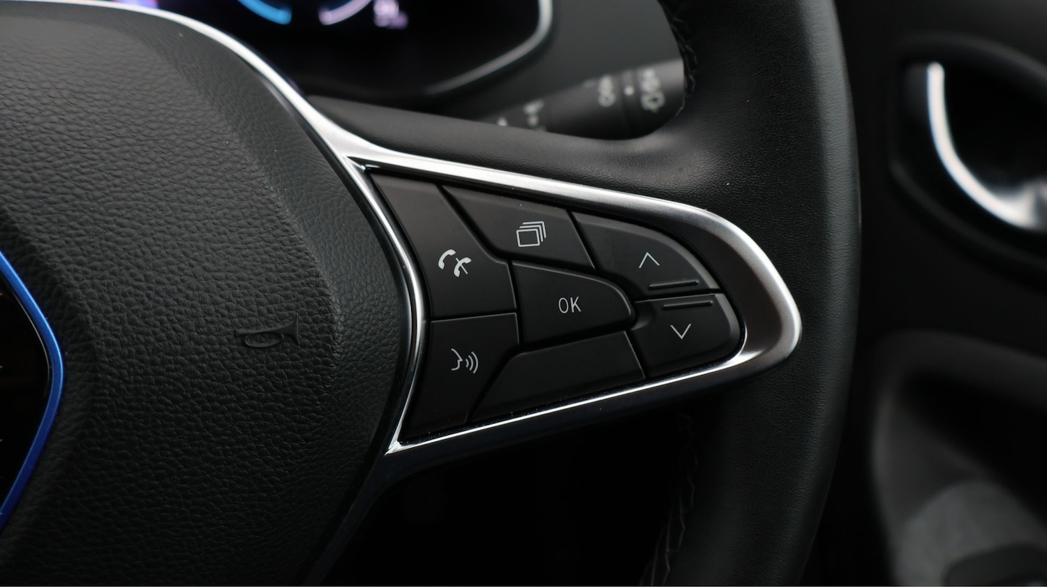 Used Renault Zoe 2021 for sale - 77198745: Photo 25