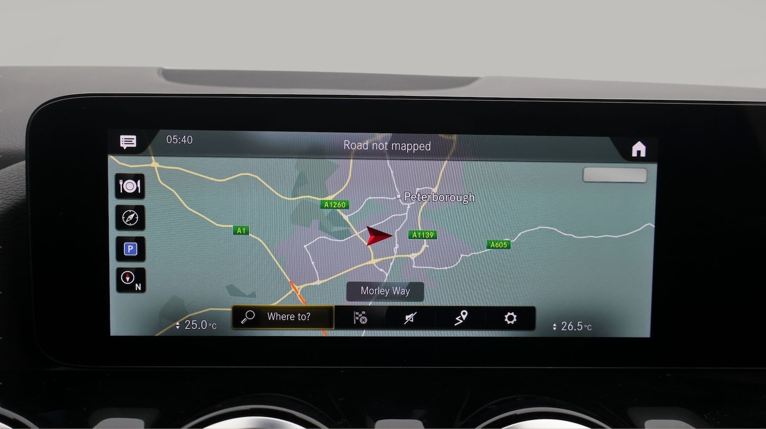 Used Mercedes-Benz GLA 2022 for sale - 77610560: Photo 11