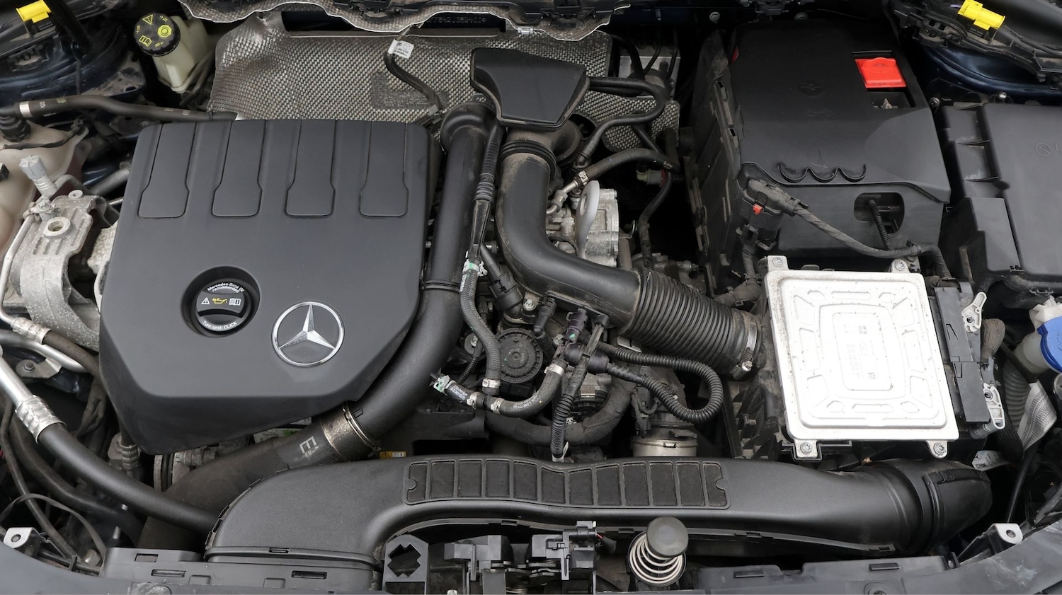 Used Mercedes-Benz GLA 2022 for sale - 77610560: Photo 19