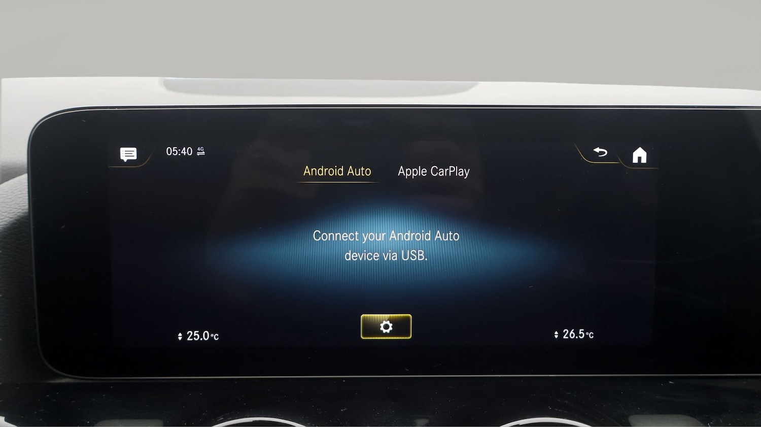 Used Mercedes-Benz GLA 2022 for sale - 77610560: Photo 21