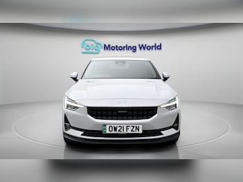 Used Polestar Polestar 2 2021 for sale - 79554498: Photo