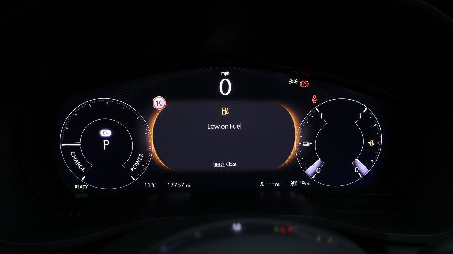 Used Mazda CX-60 2023 for sale - 76608052: Photo 11