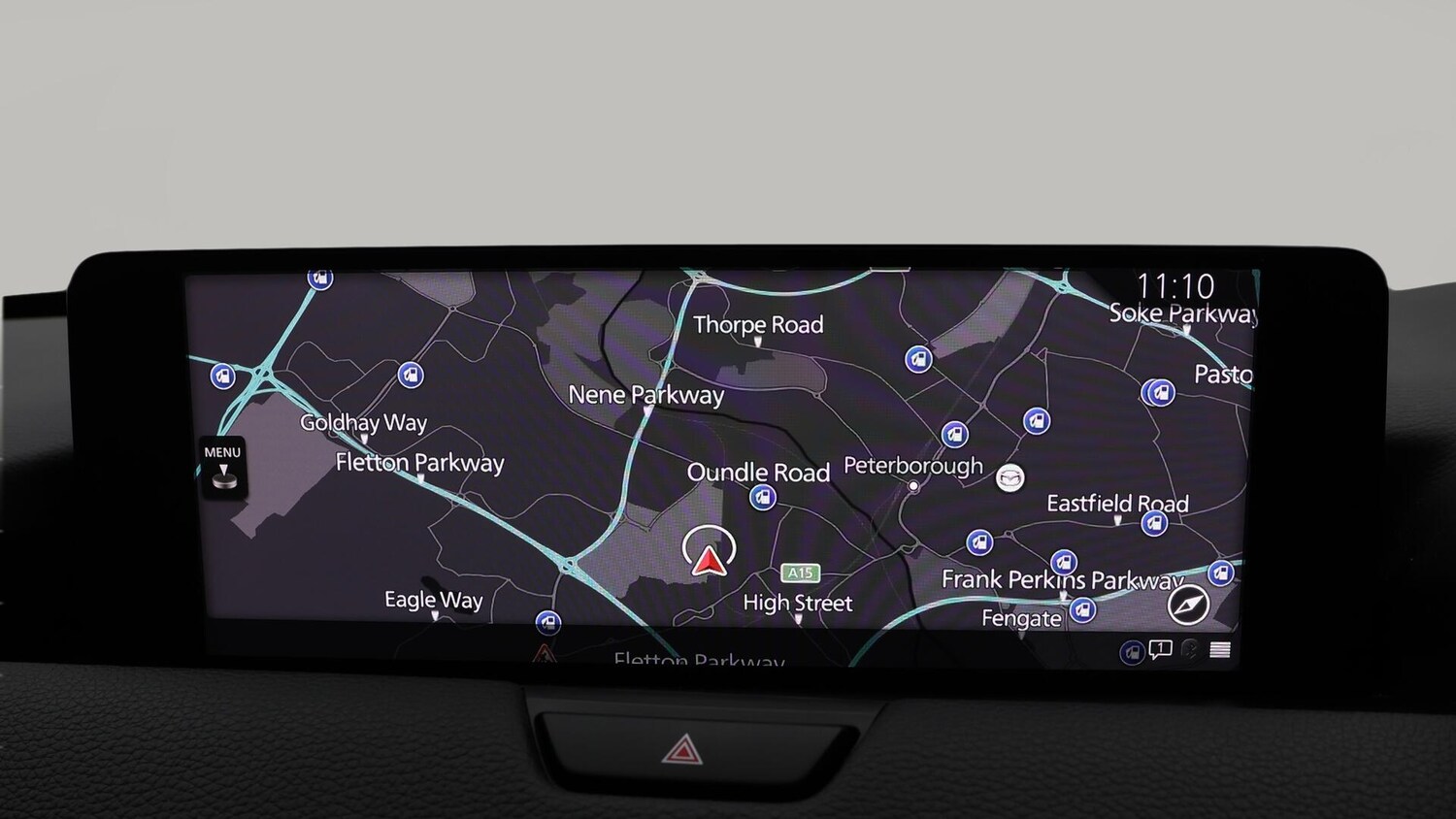 Used Mazda CX-60 2023 for sale - 76608052: Photo 12