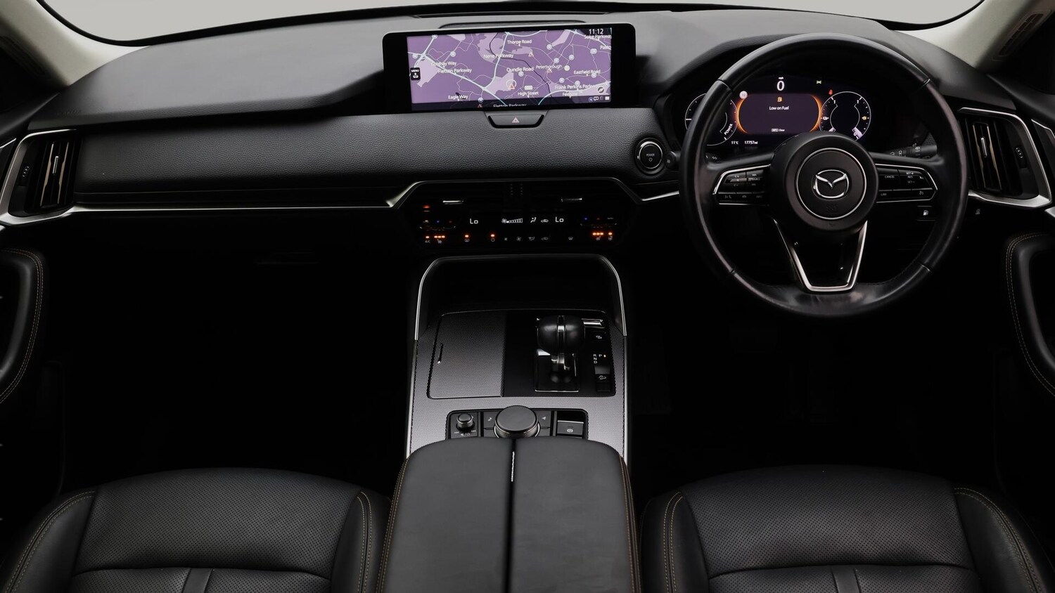 Used Mazda CX-60 2023 for sale - 76608052: Photo 14