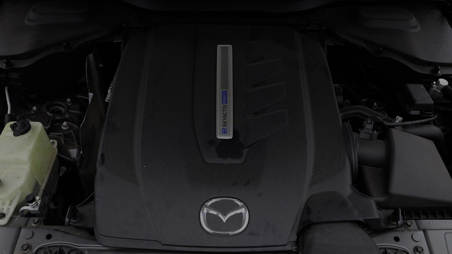 Used Mazda CX-60 2023 for sale - 76608052: Photo 20