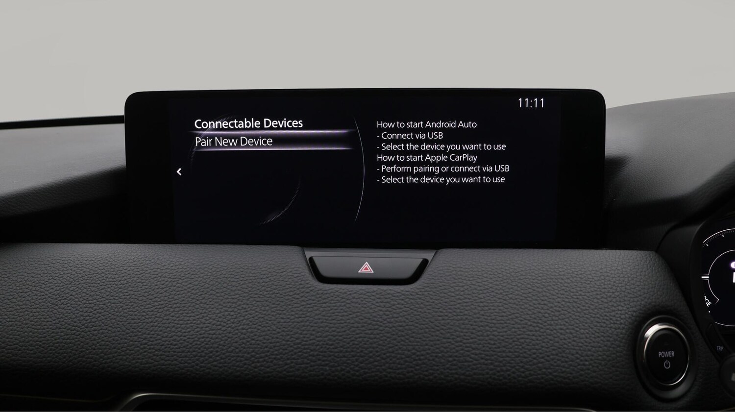 Used Mazda CX-60 2023 for sale - 76608052: Photo 27