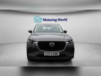 Used Mazda CX-60 2023 for sale - 76608052: Photo