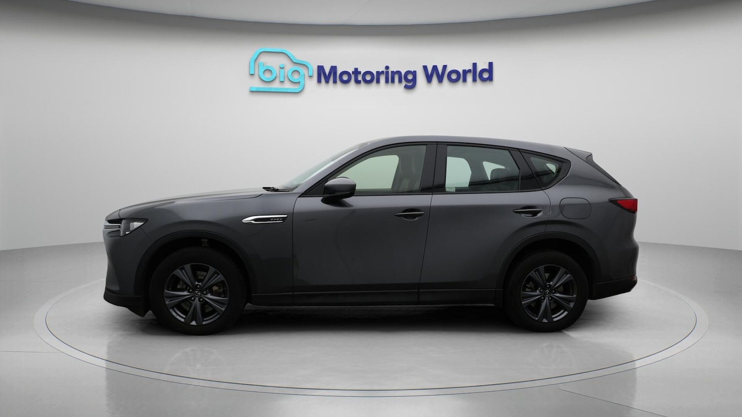 Used Mazda CX-60 2023 for sale - 76608052: Photo 5