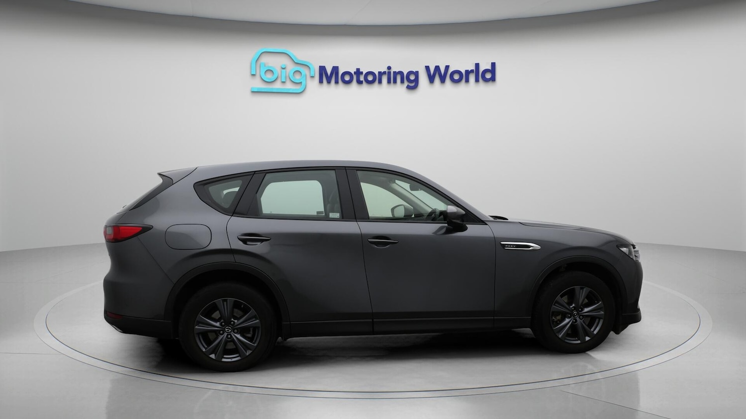 Used Mazda CX-60 2023 for sale - 76608052: Photo 9