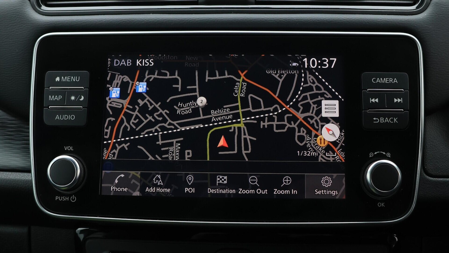 Used Nissan Leaf 2020 for sale - 76071612: Photo 15