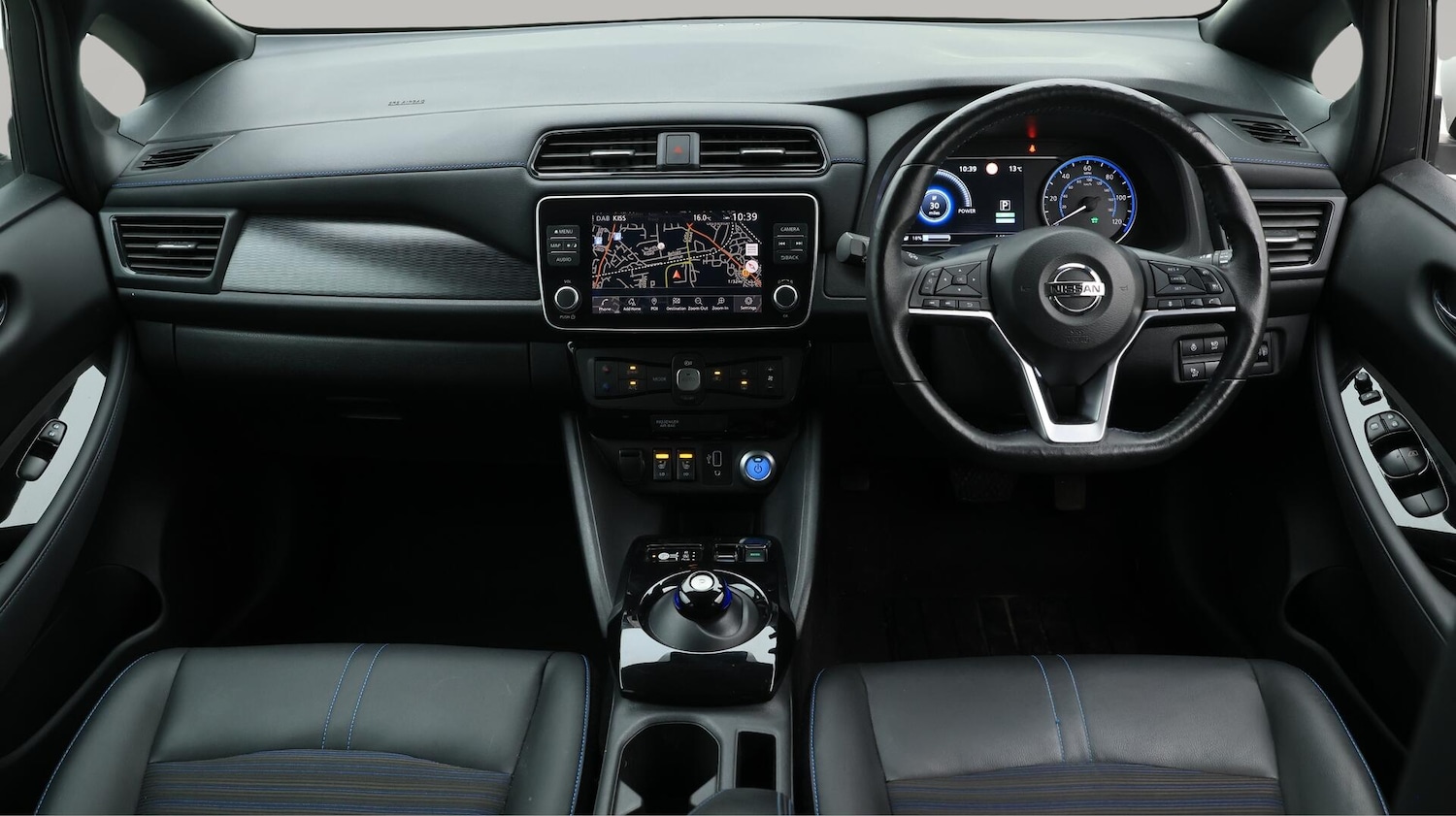 Used Nissan Leaf 2020 for sale - 76071612: Photo 19