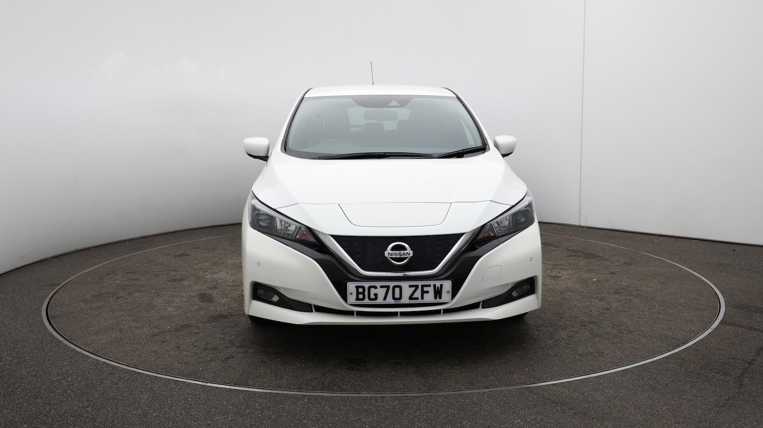 Used Nissan Leaf 2020 for sale - 76071612: Photo 20