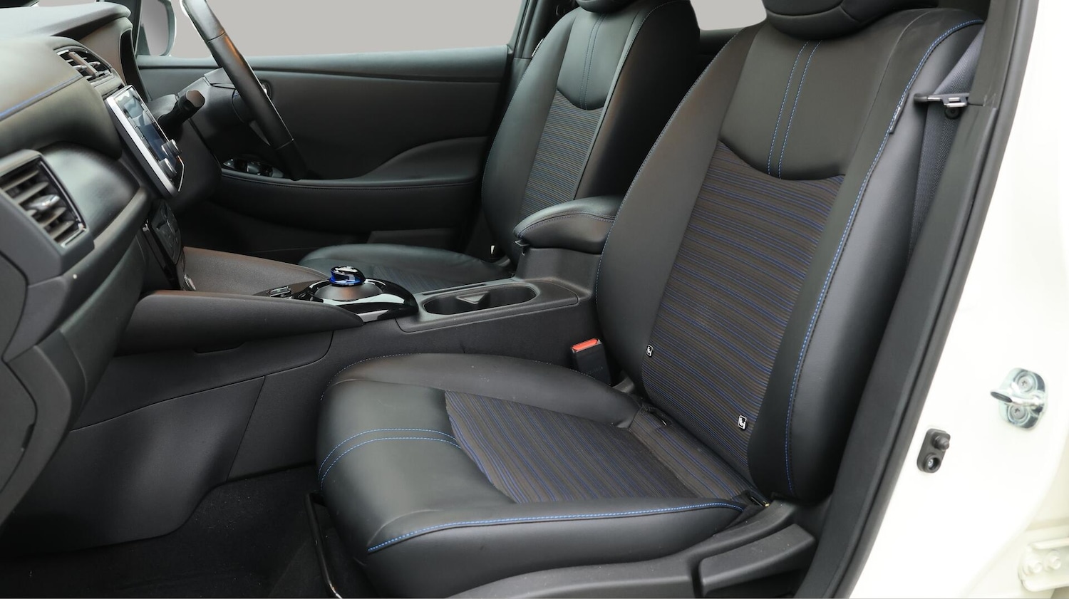 Used Nissan Leaf 2020 for sale - 76071612: Photo 21
