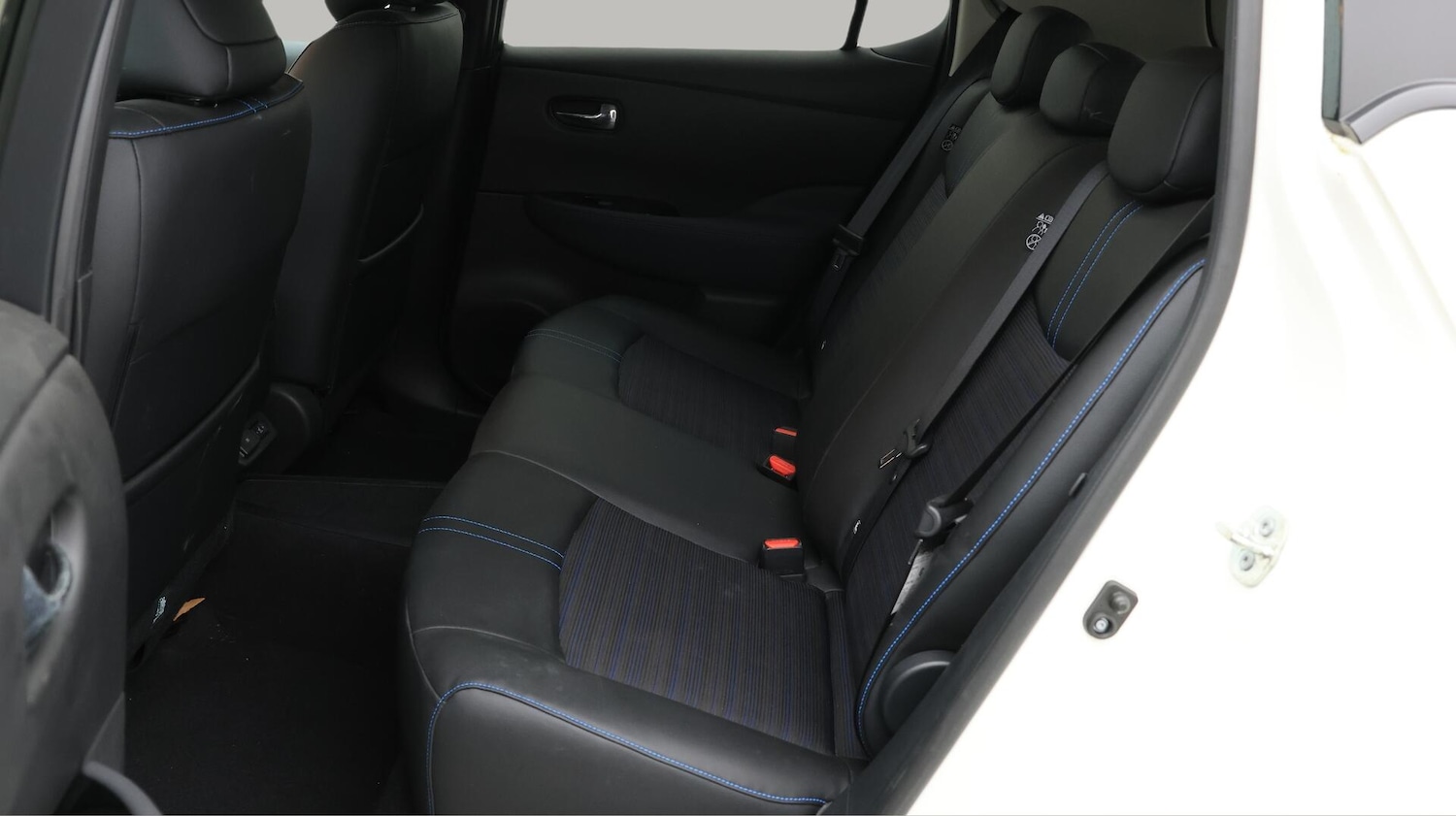 Used Nissan Leaf 2020 for sale - 76071612: Photo 25
