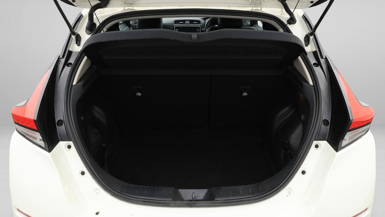 Used Nissan Leaf 2020 for sale - 76071612: Photo 27