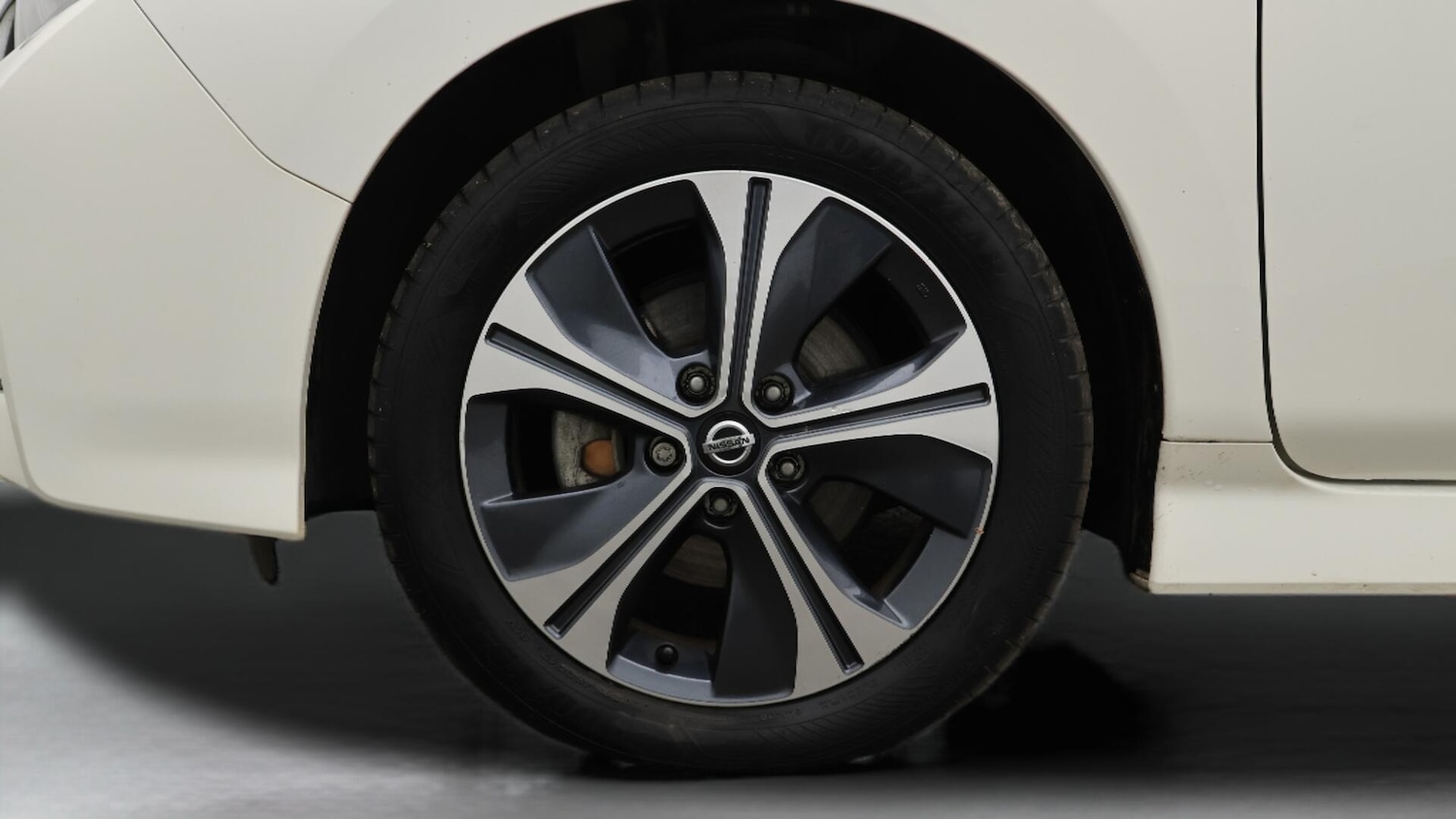 Used Nissan Leaf 2020 for sale - 76071612: Photo 29