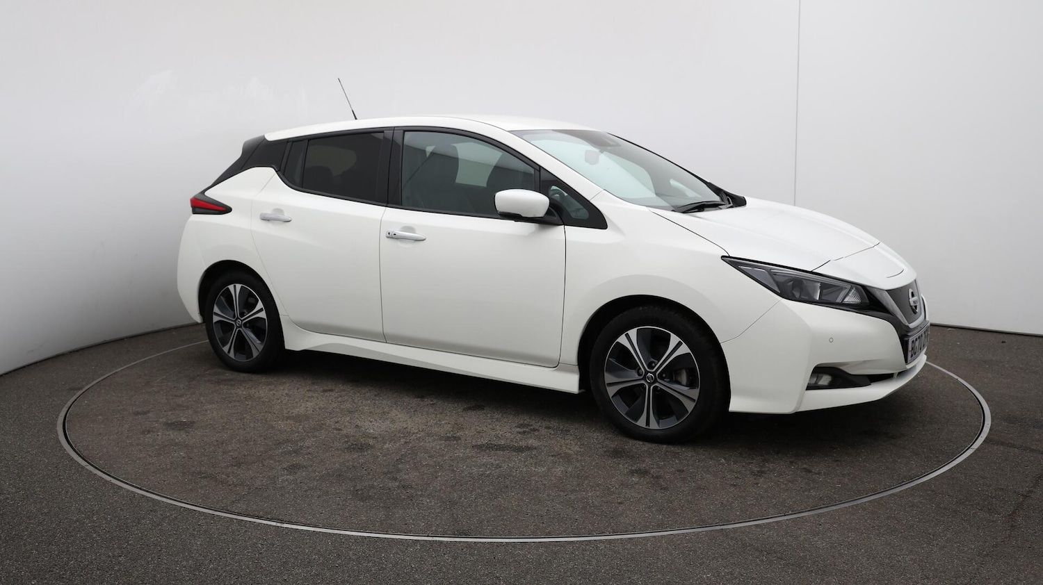 Used Nissan Leaf 2020 for sale - 76071612: Photo 30