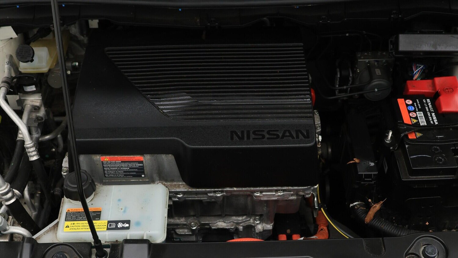 Used Nissan Leaf 2020 for sale - 76071612: Photo 31