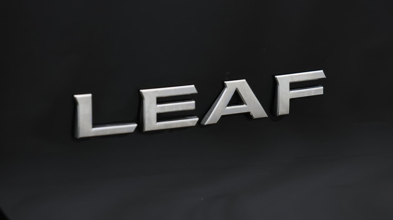 Used Nissan Leaf 2020 for sale - 76071612: Photo 33