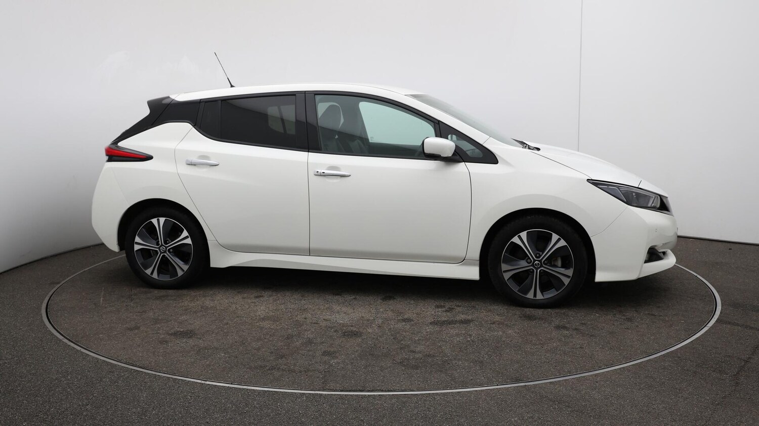 Used Nissan Leaf 2020 for sale - 76071612: Photo 36