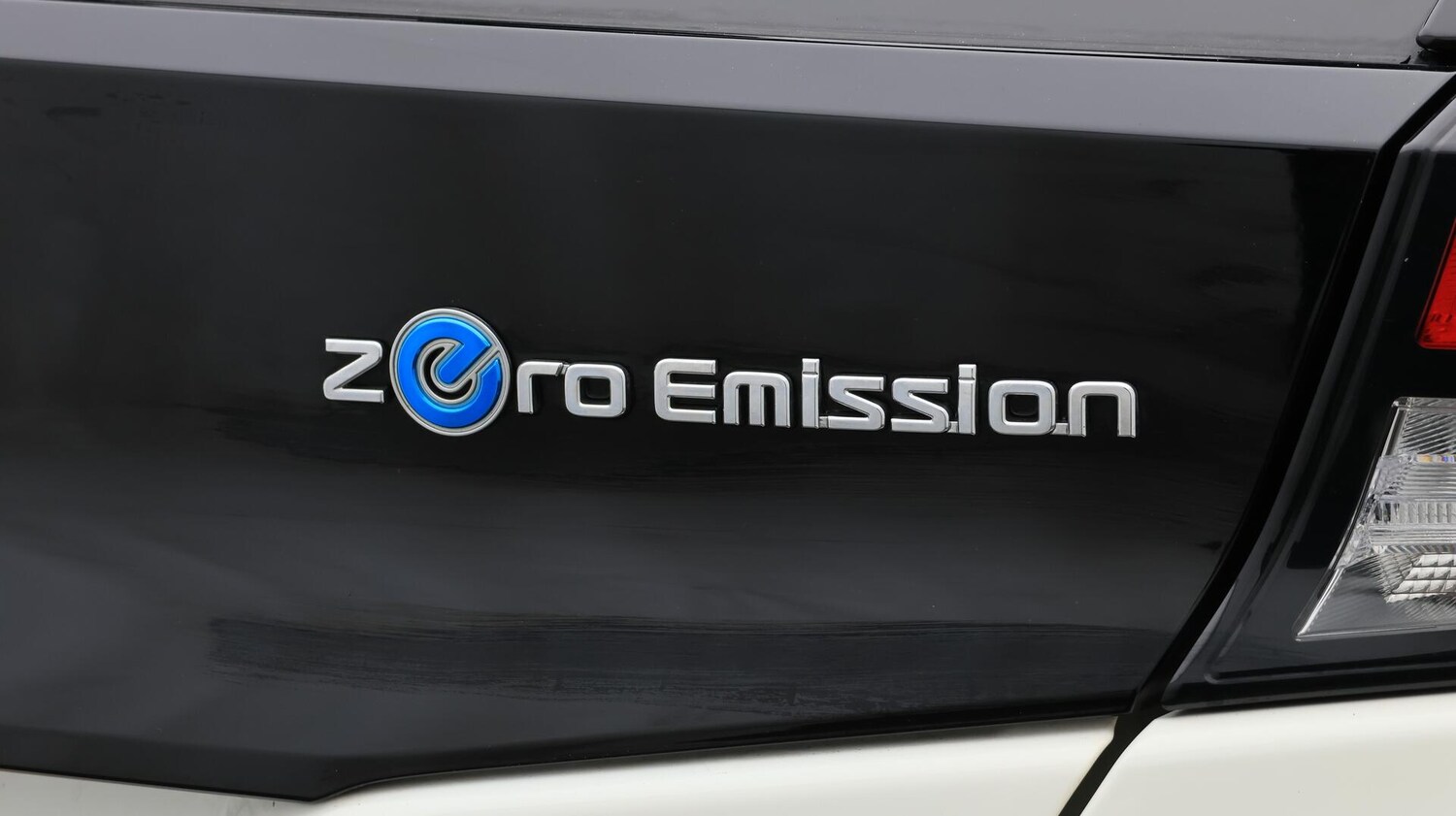 Used Nissan Leaf 2020 for sale - 76071612: Photo 37