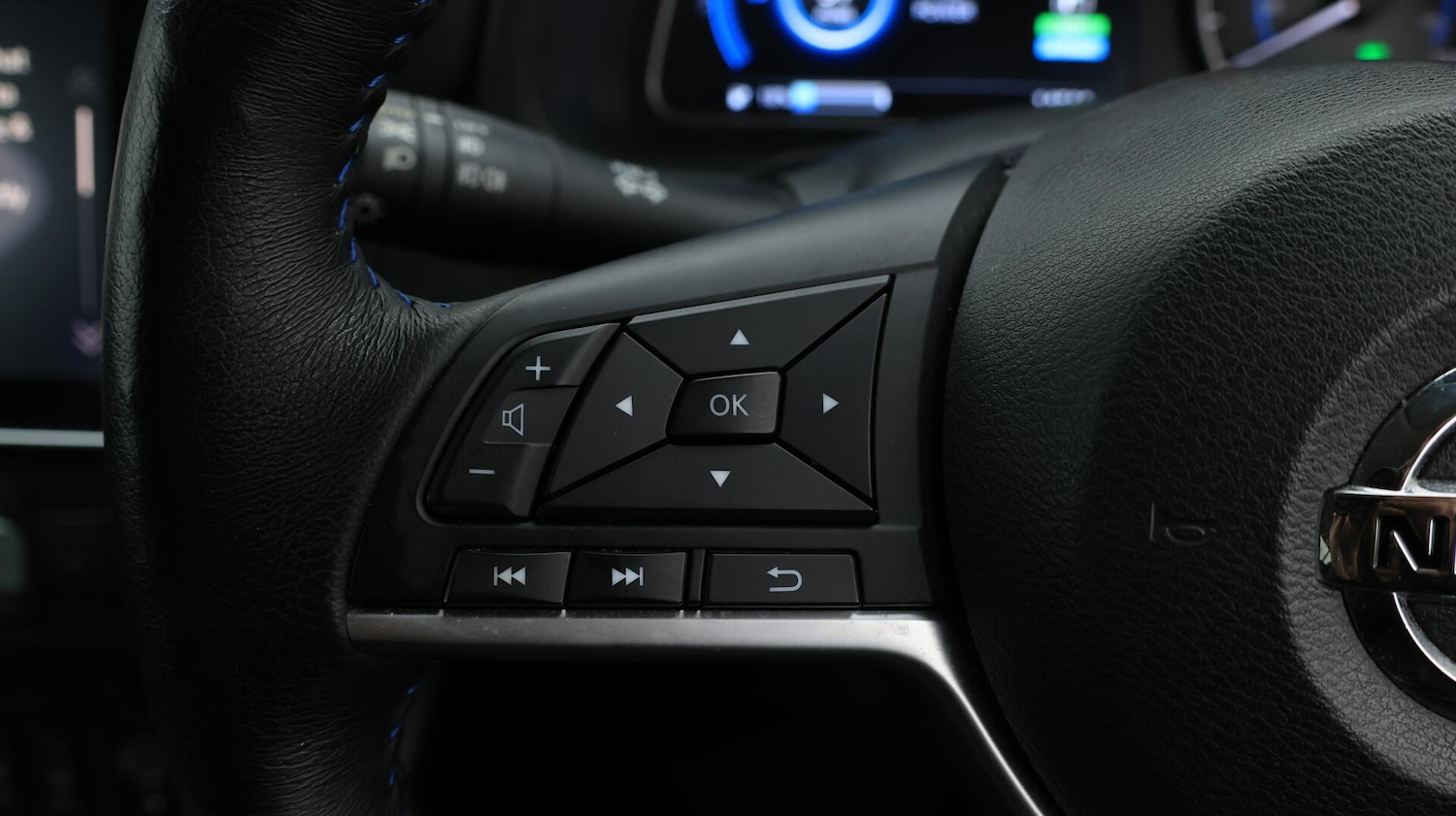 Used Nissan Leaf 2020 for sale - 76071612: Photo 39