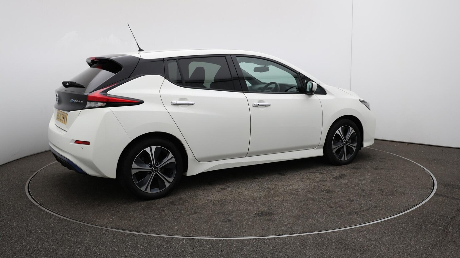 Used Nissan Leaf 2020 for sale - 76071612: Photo 45