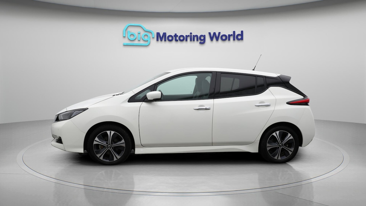Used Nissan Leaf 2020 for sale - 76071612: Photo 5