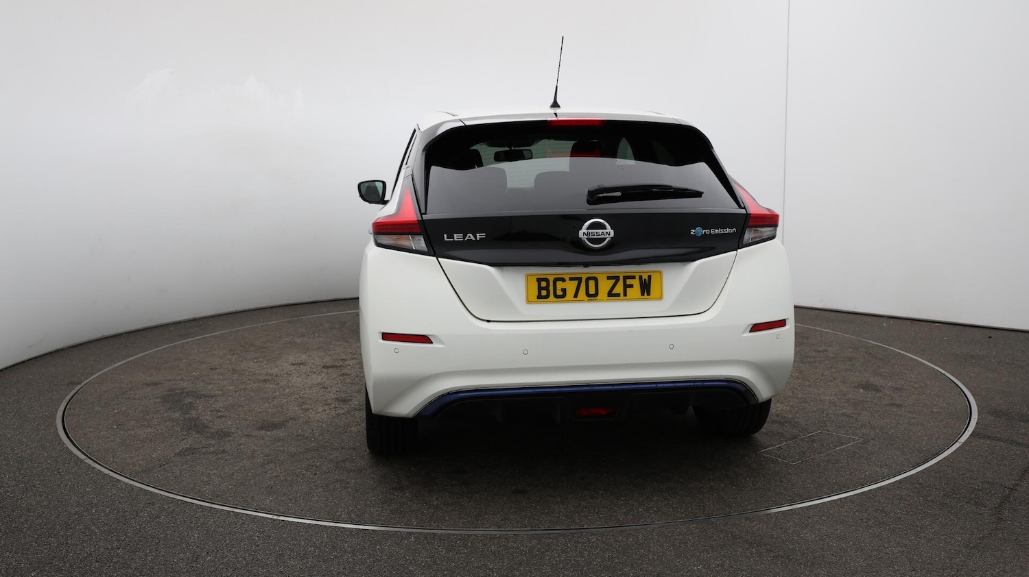 Used Nissan Leaf 2020 for sale - 76071612: Photo 59