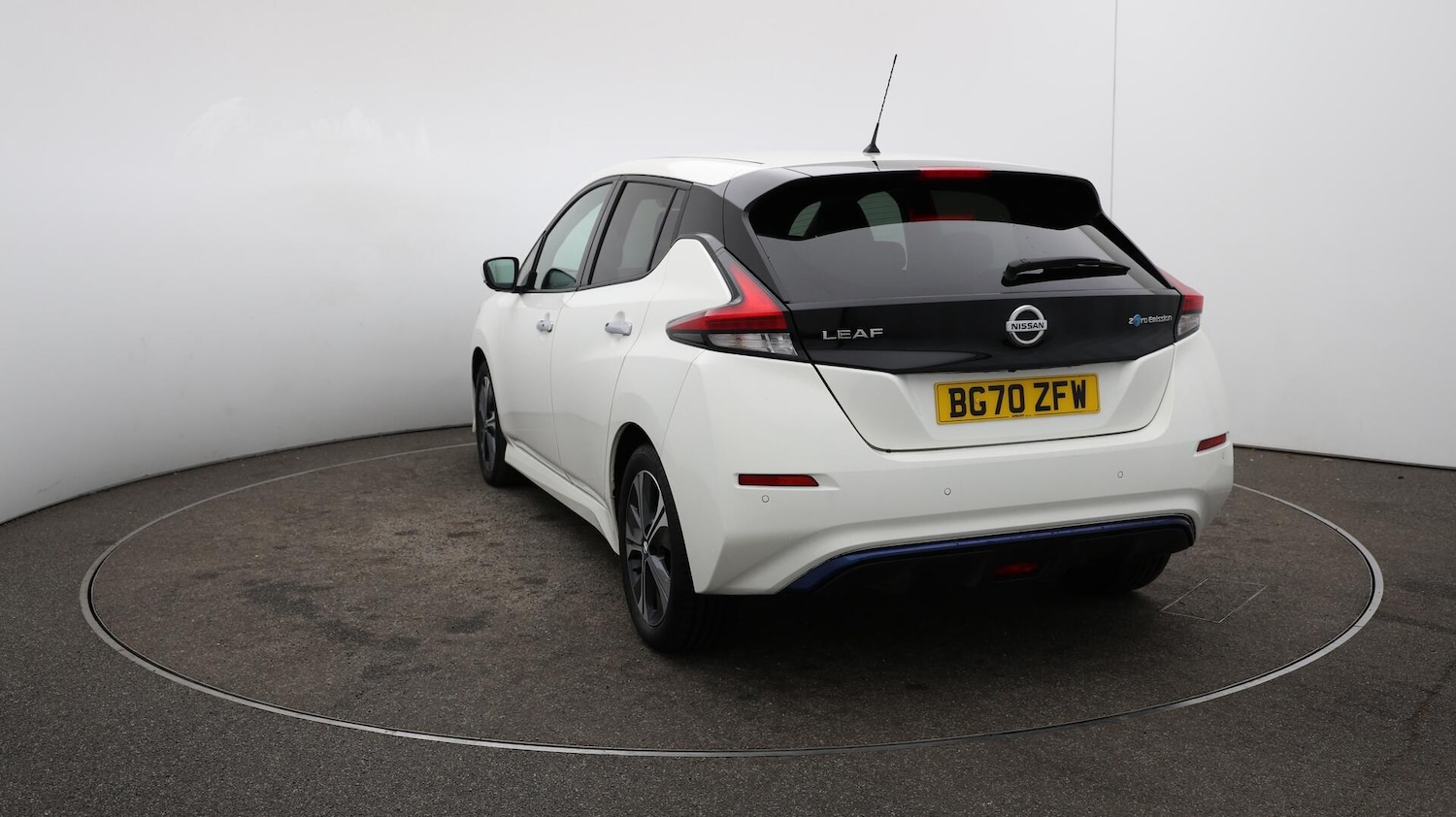 Used Nissan Leaf 2020 for sale - 76071612: Photo 60
