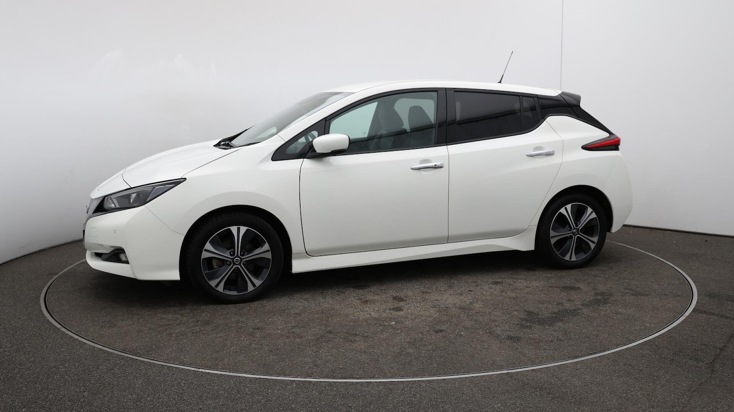 Used Nissan Leaf 2020 for sale - 76071612: Photo 66