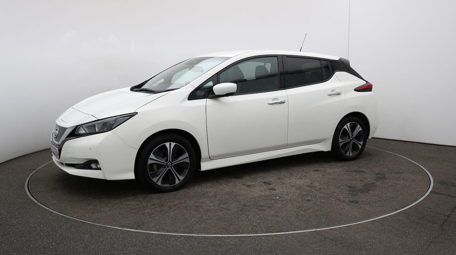 Used Nissan Leaf 2020 for sale - 76071612: Photo 67