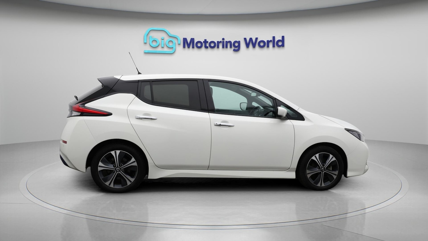 Used Nissan Leaf 2020 for sale - 76071612: Photo 9