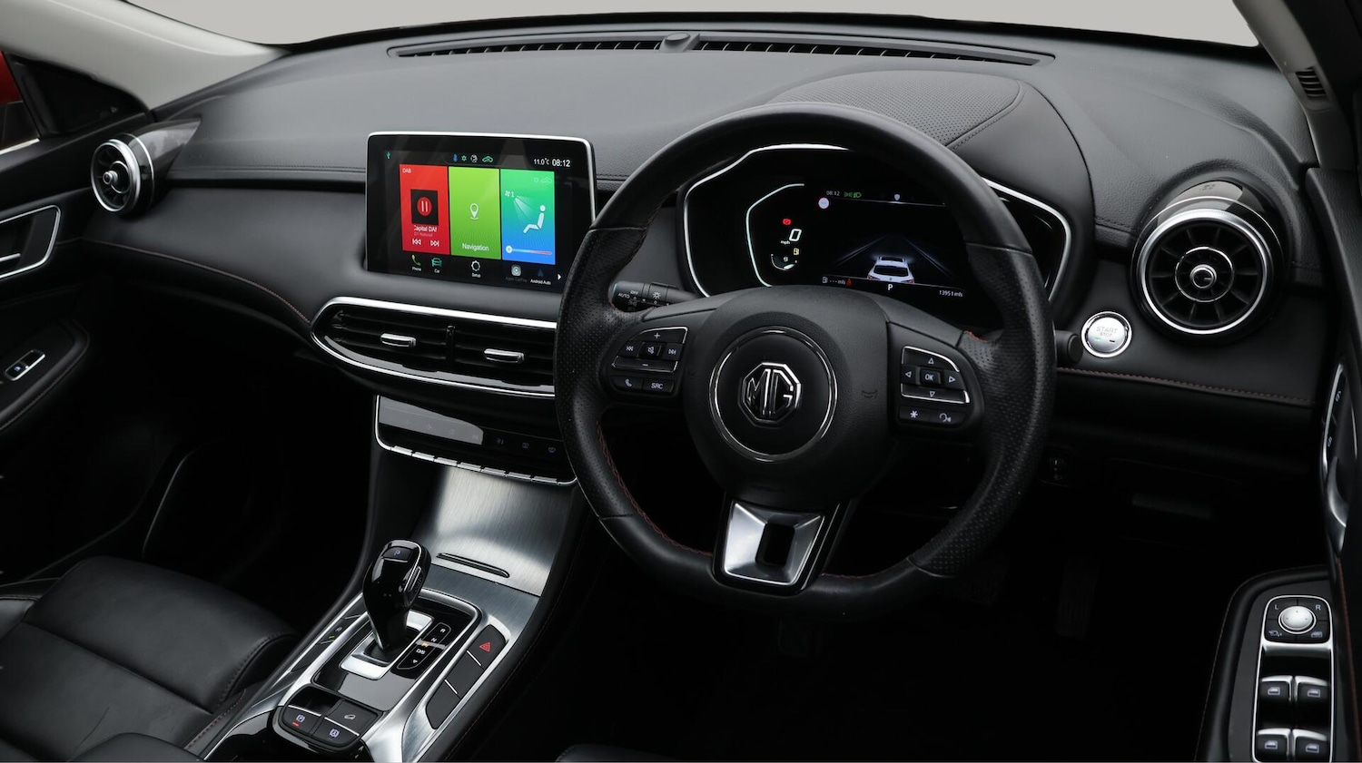 Used MG MG HS 2022 for sale - 76606833: Photo 10