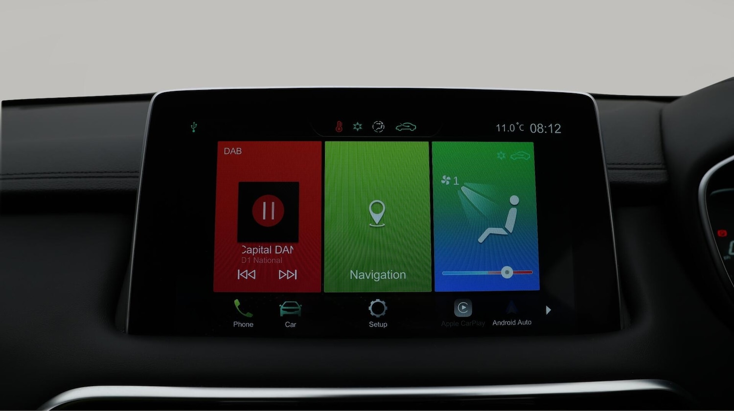 Used MG MG HS 2022 for sale - 76606833: Photo 12