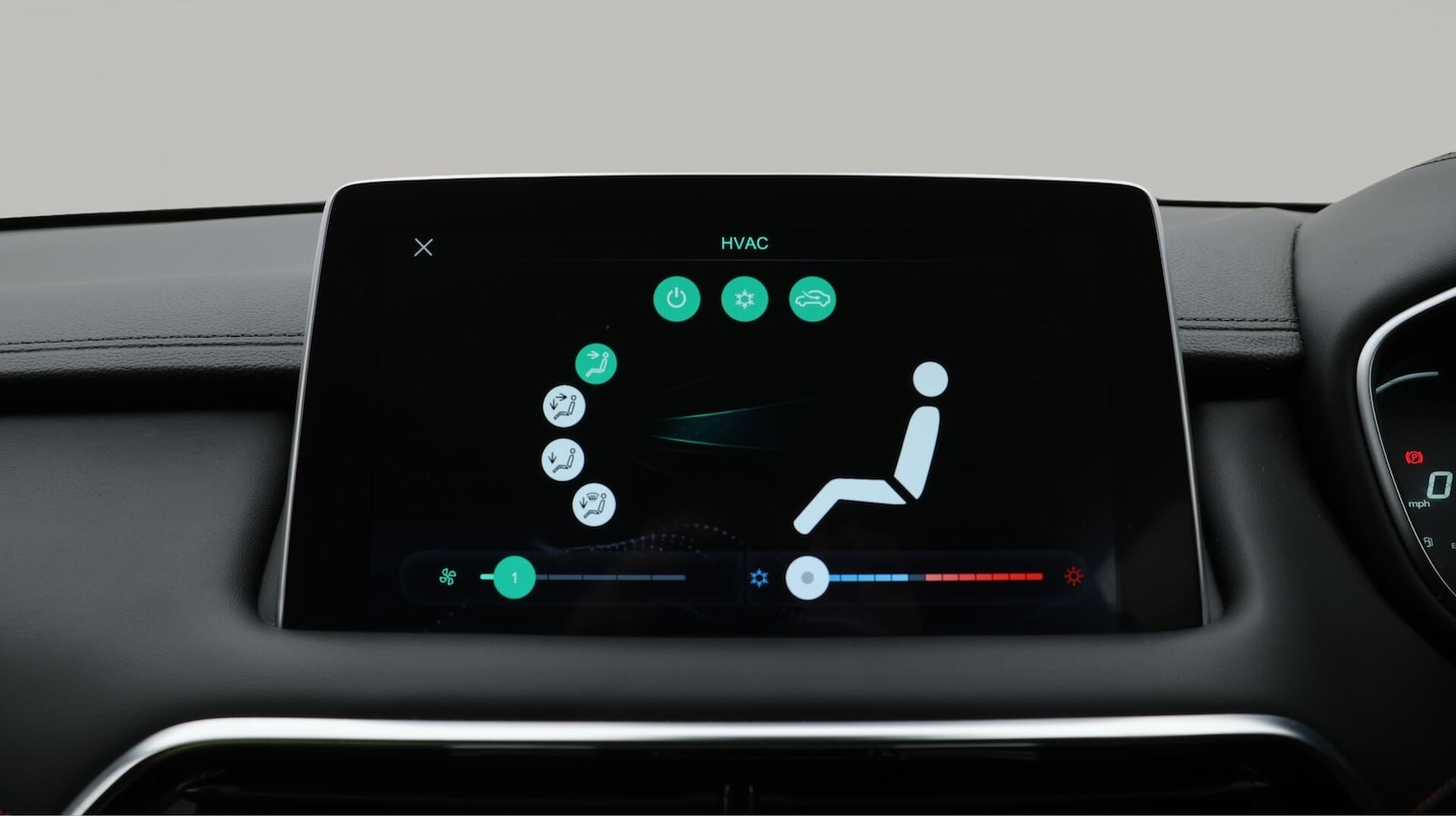 Used MG MG HS 2022 for sale - 76606833: Photo 13