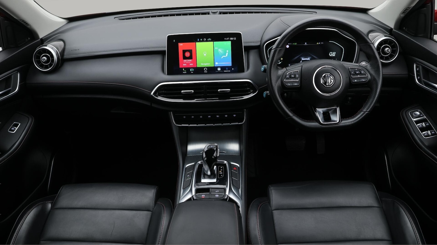 Used MG MG HS 2022 for sale - 76606833: Photo 14